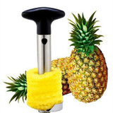 kitchen Accessories Tool Fruit Stainless Steel Kitchen Easy Pineapple Slicers Pineapple Peeler Corer Slicer Cutter Gadget