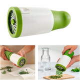 Kitchen Accessories Manual Vegetable Cutter Multifunction Herb Grinder Shredder Chopper Fruit Vegetable Cutter Cooking Tool