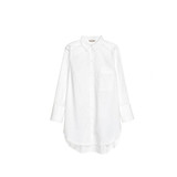 Kissmilk Plus Size Fashion Women Clothing Casual Solid Blouse OL Style Long Sleeve Basic Blouse Big Size Long Blouse 5XL 6XL 7XL