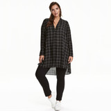 Kissmilk Big Size New Fashion Women Clothing Casual Basic Dress V-Neck Long Sleeve Shirt Dress Plus Size Dress 4XL 5XL 6XL 7XL