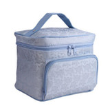 KAISIBO Women Makeup Wash Necessaries Folding Travel Organizer Bag Large Capacity Ladies Cosmetic Bags Storage Make Up Bags
