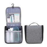 KAISIBO Women Travel Makeup Necessaries New Portable Cosmetic Bag Lady's Make Up Organizador Men Toilet Hanging Storage Bags