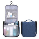 KAISIBO Women Travel Makeup Necessaries New Portable Cosmetic Bag Lady's Make Up Organizador Men Toilet Hanging Storage Bags