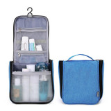 KAISIBO Women Travel Makeup Necessaries New Portable Cosmetic Bag Lady's Make Up Organizador Men Toilet Hanging Storage Bags