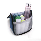 KAISIBO Women Travel Makeup Necessaries New Portable Cosmetic Bag Lady's Make Up Organizador Men Toilet Hanging Storage Bags