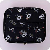 KAISIBO New Cosmetic Bag Women Travel Make Up Organizador Necessarie Portable Storage Travel Toiletry Bag Waterproof Wash Pouch