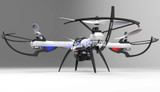 KAINISI Tarantula X6 Yizhan New Version 6-Axis 4CH RC Quadcopter Drone RTF 2.4G Can Add 5MP HD Camera Helicopter