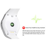 Kaimorui Smart Watch Passometer Monitor Heart Rate Support Smartwatch for IOS Android Bluetooth Smart Watches
