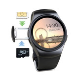 Kaimorui Smart Watch Passometer Monitor Heart Rate Support Smartwatch for IOS Android Bluetooth Smart Watches