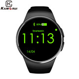Kaimorui Smart Watch Passometer Monitor Heart Rate Support Smartwatch for IOS Android Bluetooth Smart Watches