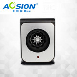 2 X Aosion AN-A339 Ultrasonic mice mouse Anti rats repeller eletronicos pest reject Insect Cockroach repeller repelente