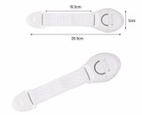 2 style 10pcs/lot Cabinet Door Drawers Refrigerator Toilet Safety Plastic Lock For Child Kid baby safety Lock,wholesale price!