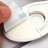 2 style 10pcs/lot Cabinet Door Drawers Refrigerator Toilet Safety Plastic Lock For Child Kid baby safety Lock,wholesale price!