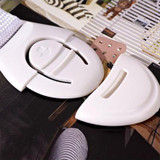 2 style 10pcs/lot Cabinet Door Drawers Refrigerator Toilet Safety Plastic Lock For Child Kid baby safety Lock,wholesale price!