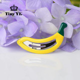 2 pcs/lot Lovely Frunt hair clips toddlers hairpin Cute kids Barrettes hairpin headband Hair Accessories