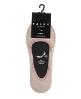 2 Pack Secret Socks - Beige