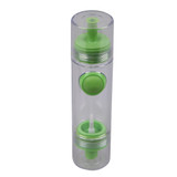 2 in 1 Cooking Olive Oil Pump Sprayer Bottle + Press Dispenser Cruet Bottle Container BBQ Cake Pastry Kitchen Tools