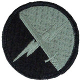 1st Information Operations Command ACU Patch
