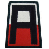 1st Army Class A Patch
