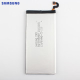 SAMSUNG Original Battery EB-BG920ABE For Samsung GALAXY S6 G9200 G9208 G9209 G920F G920I G920 G920A G920V G920T G920P 2550mAh