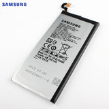 SAMSUNG Original Battery EB-BG920ABE For Samsung GALAXY S6 G9200 G9208 G9209 G920F G920I G920 G920A G920V G920T G920P 2550mAh