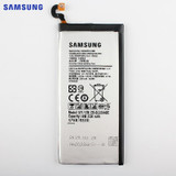 SAMSUNG Original Battery EB-BG920ABE For Samsung GALAXY S6 G9200 G9208 G9209 G920F G920I G920 G920A G920V G920T G920P 2550mAh