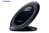 SAMSUNG Original Fast Wireless Charger Charging Pad For Samsung Galaxy Note8 N950F iPhone8 S7 Edge S7edge G955F S8+ S8 EP-NG930