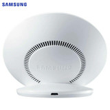 SAMSUNG Original Fast Wireless Charger Charging Pad For Samsung Galaxy Note8 N950F iPhone8 S7 Edge S7edge G955F S8+ S8 EP-NG930