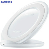 SAMSUNG Original Fast Wireless Charger Charging Pad For Samsung Galaxy Note8 N950F iPhone8 S7 Edge S7edge G955F S8+ S8 EP-NG930