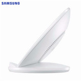 SAMSUNG Original Fast Wireless Charger Charging Pad For Samsung Galaxy Note8 N950F iPhone8 S7 Edge S7edge G955F S8+ S8 EP-NG930