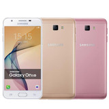 Samsung Galaxy On5 G5520 2016 Unlocked Mobile Phone Dual SIM 4G LTE 5.0'' 13MP Quad Core 1280x720 Android 6.0