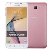 Samsung Galaxy On5 G5520 2016 Unlocked Mobile Phone Dual SIM 4G LTE 5.0'' 13MP Quad Core 1280x720 Android 6.0