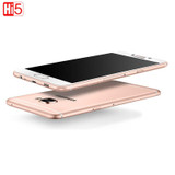 Samsung Galaxy C5 Mobile Phone 5.2 inch Octa-Core 4GB RAM 32GB/64GB ROM LTE 16MP Android 2600mAh Dual SIM LTE Android Smartphone