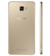 Samsung Galaxy A9 Pro 2016 Duos Original Unlocked LTE Dual Sim Mobile Phone 6.0" 16MP Samsung A9100 Octa Core RAM 4GB ROM 32GB