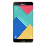 Samsung Galaxy A9 Pro 2016 Duos Original Unlocked LTE Dual Sim Mobile Phone 6.0" 16MP Samsung A9100 Octa Core RAM 4GB ROM 32GB