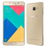 Samsung Galaxy A9 Pro 2016 Duos Original Unlocked LTE Dual Sim Mobile Phone 6.0" 16MP Samsung A9100 Octa Core RAM 4GB ROM 32GB