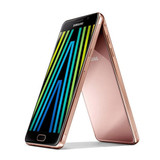 Samsung Galaxy A5 A5100 mobile phones 5.2'' Android Dual SIM MSM8939 Octa Core 2G RAM 16G ROM 13.0MP 4G LTE