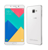 Samsung Galaxy A9 Pro 2016 Duos Original Unlocked 4G LTE Dual Sim Mobile Phone A9100 Octa Core RAM 4GB ROM 32GB 6.0" 16MP