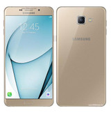 Samsung Galaxy A9 Pro 2016 Duos Original Unlocked 4G LTE Dual Sim Mobile Phone A9100 Octa Core RAM 4GB ROM 32GB 6.0" 16MP