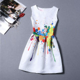 SAMMEJOY women dress party dresses women evening elegant new 2017 summer dress vestido de festa women dress fashion S-XL