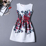 SAMMEJOY women dress party dresses women evening elegant new 2017 summer dress vestido de festa women dress fashion S-XL