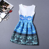 SAMMEJOY women dress party dresses women evening elegant new 2017 summer dress vestido de festa women dress fashion S-XL