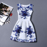 SAMMEJOY women dress party dresses women evening elegant new 2017 summer dress vestido de festa women dress fashion S-XL