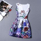 SAMMEJOY women dress party dresses women evening elegant new 2017 summer dress vestido de festa women dress fashion S-XL