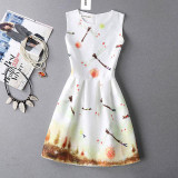SAMMEJOY women dress party dresses women evening elegant new 2017 summer dress vestido de festa women dress fashion S-XL
