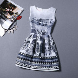 SAMMEJOY women dress party dresses women evening elegant new 2017 summer dress vestido de festa women dress fashion S-XL