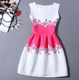 SAMMEJOY women dress party dresses women evening elegant new 2017 summer dress vestido de festa women dress fashion S-XL