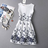 SAMMEJOY women dress party dresses women evening elegant new 2017 summer dress vestido de festa women dress fashion S-XL