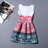 SAMMEJOY women dress party dresses women evening elegant new 2017 summer dress vestido de festa women dress fashion S-XL