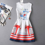 SAMMEJOY women dress party dresses women evening elegant new 2017 summer dress vestido de festa women dress fashion S-XL